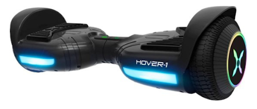 Hover Scooter