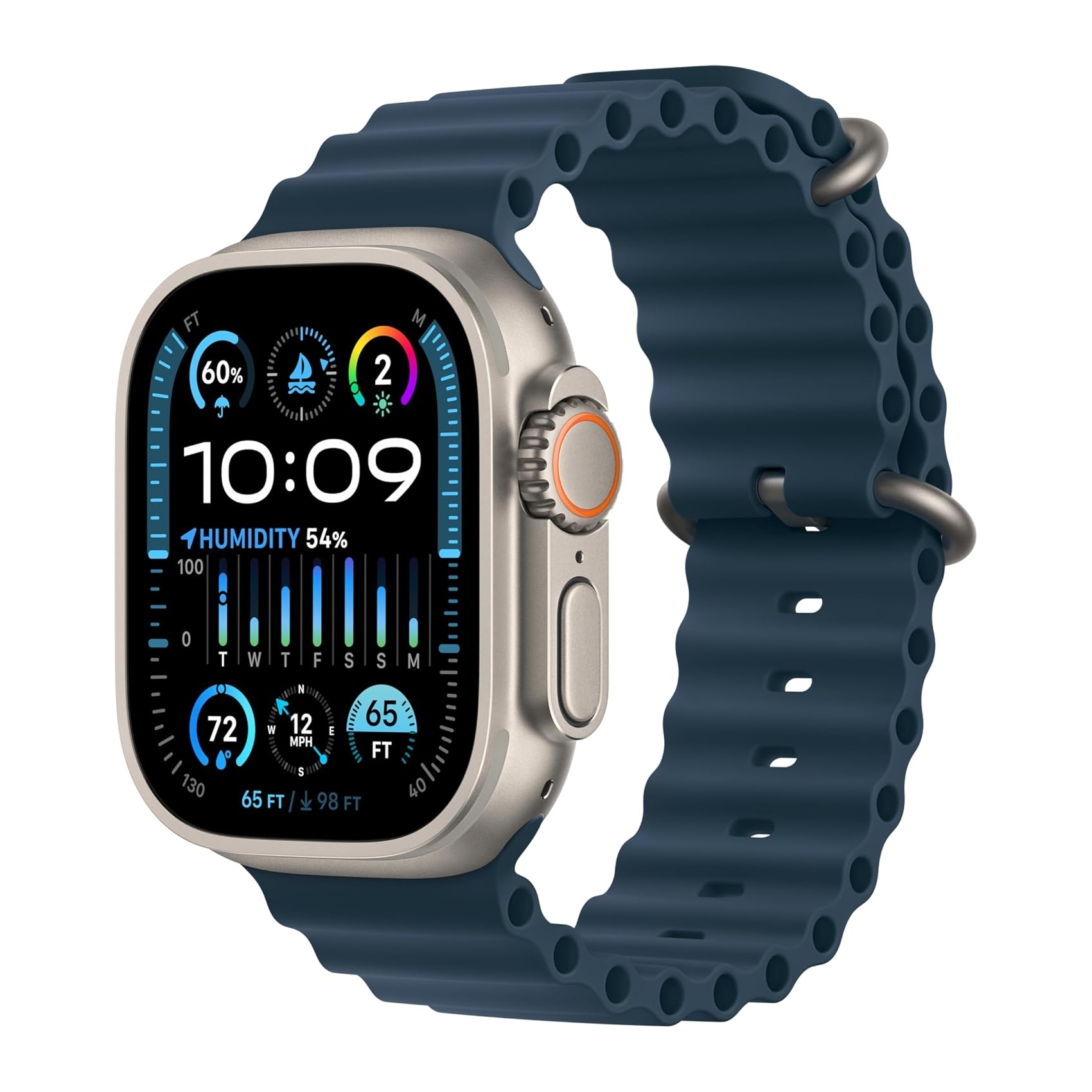 Apple Watch Ultra 2 700 at Brad's Deals