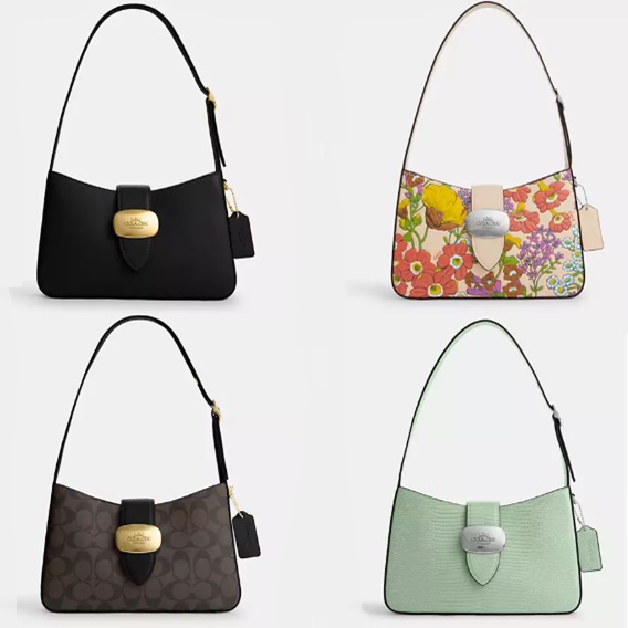 Coach Outlet Eliza Bag 143 Shipped