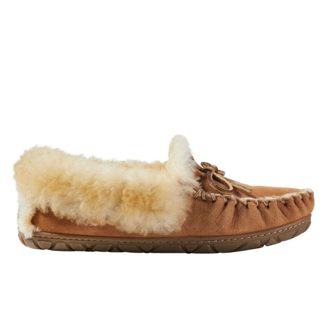 L.L.Bean Wicked Good Moccasins 76 at Brad's Deals