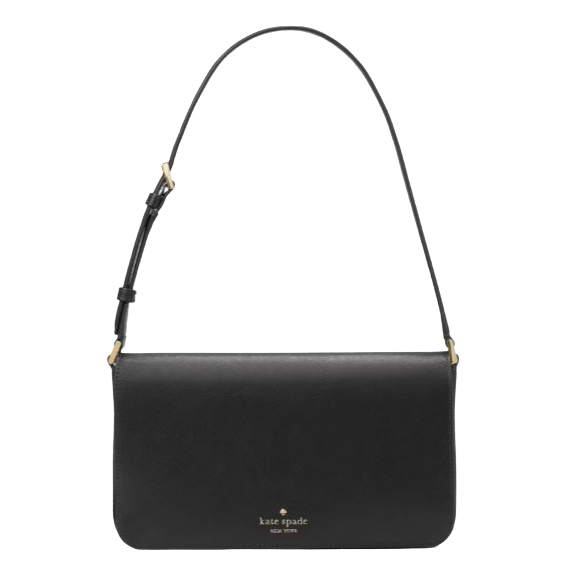 Kate Spade Medium Shoulder Bag Just Dropped to $54