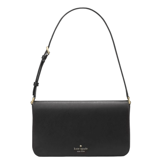 Kate Spade Medium Shoulder Bag Just Dropped to $54