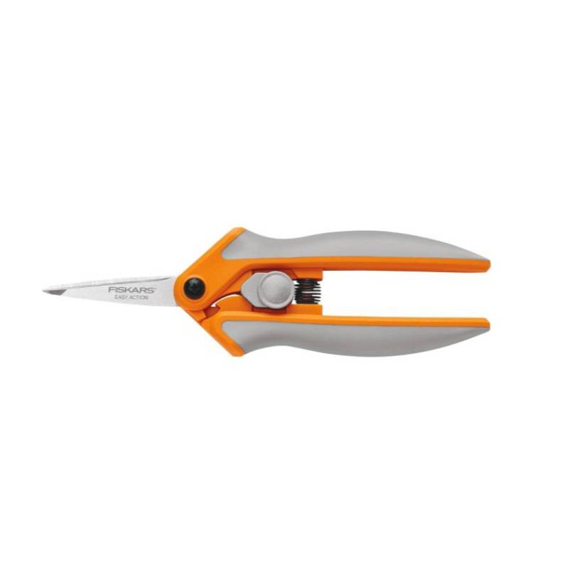 Fiskars Spring Assist Scissors $6 Shipped