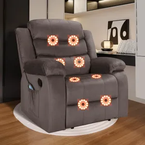 Recliners under 300 Shipped