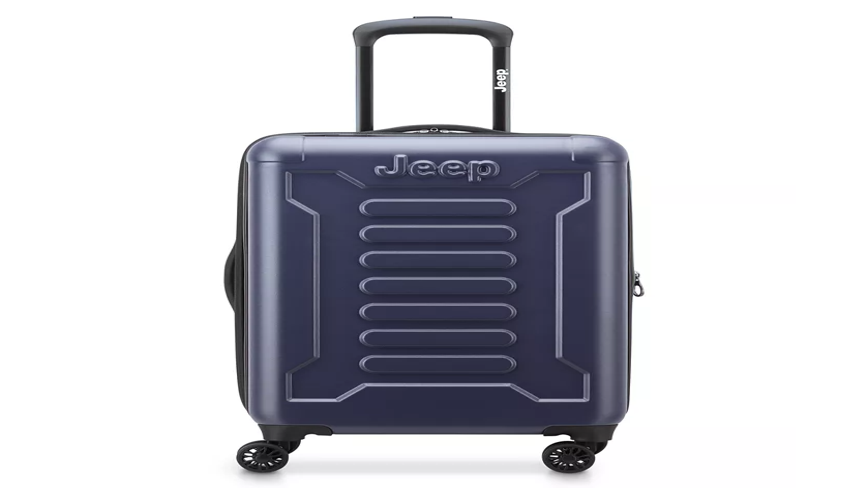 60%OffJeepLuggage&Backpacks