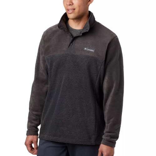 Columbia Fleece Pullover 23 at Brad's Deals