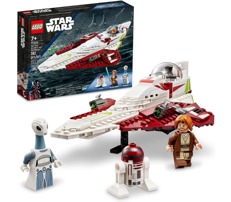 star wars lego set toy