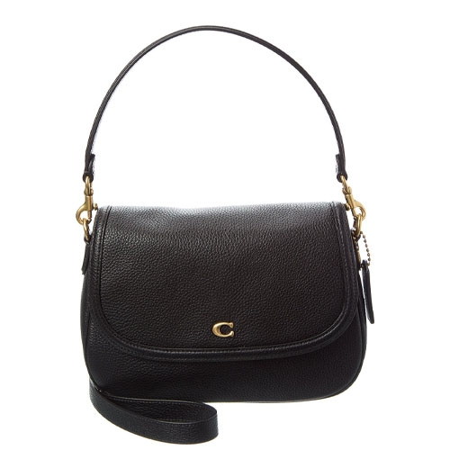 Coach Legacy Leather Bag $252 at Brad's Deals