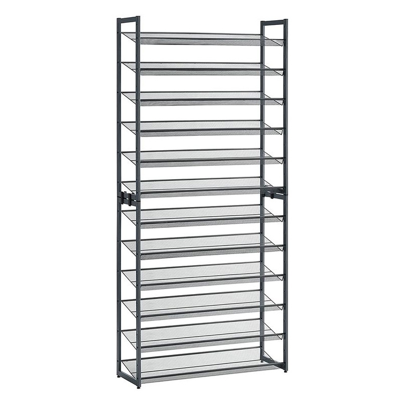 12-Tier Shoe Rack $80 at Brad's Deals
