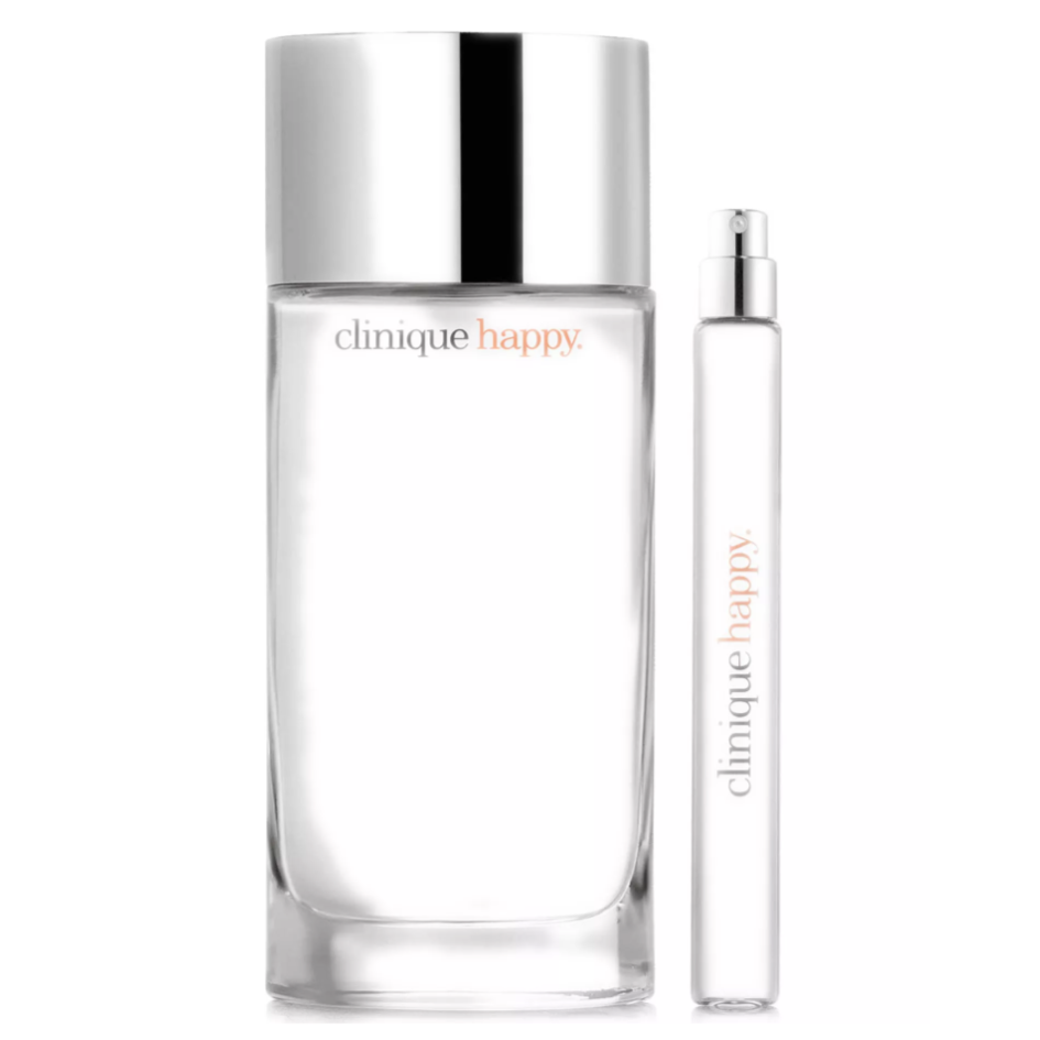 Clinique Happy Perfume Gift Set $69 at Brad's Deals