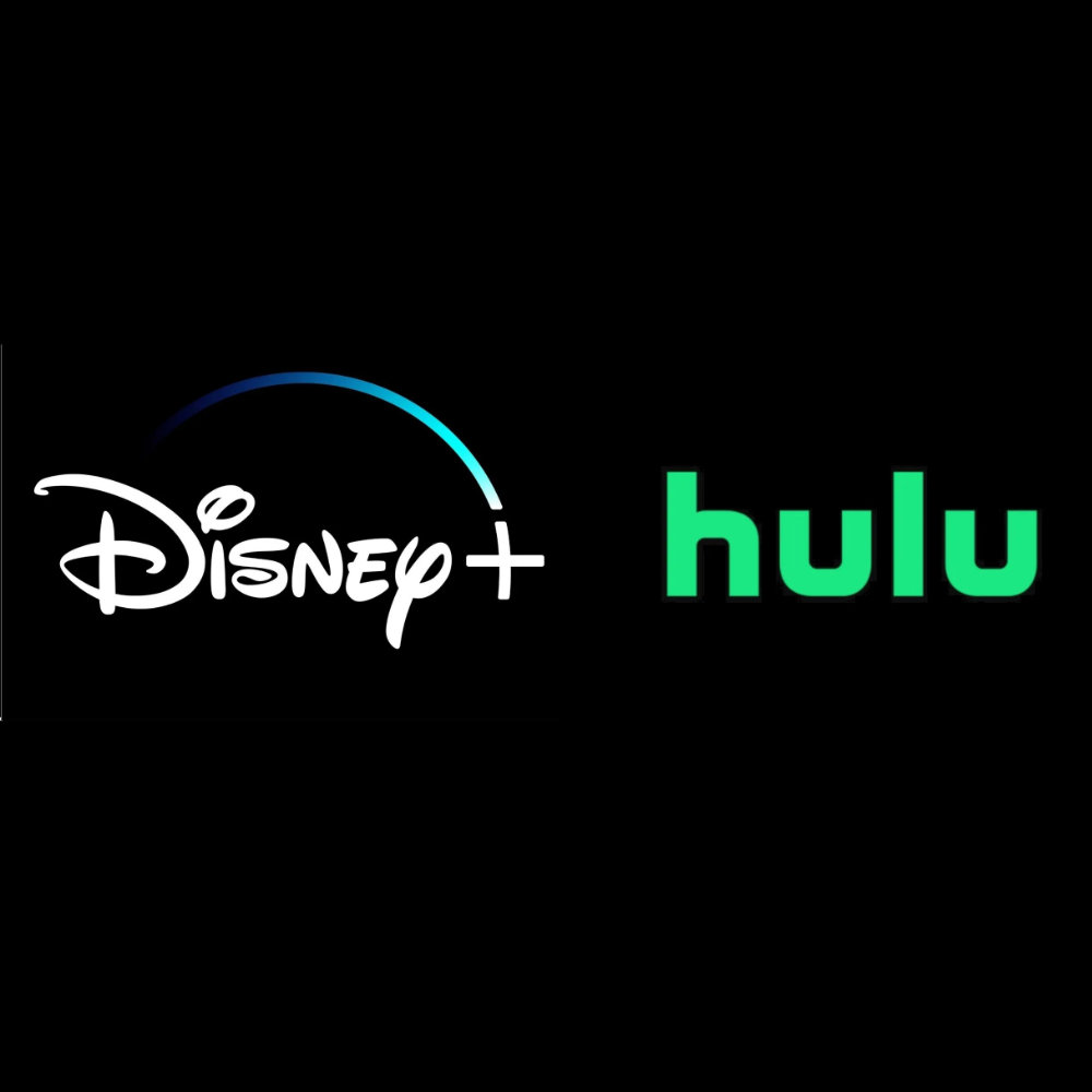 Hulu & Disney+ $5 per Month for 3 Months