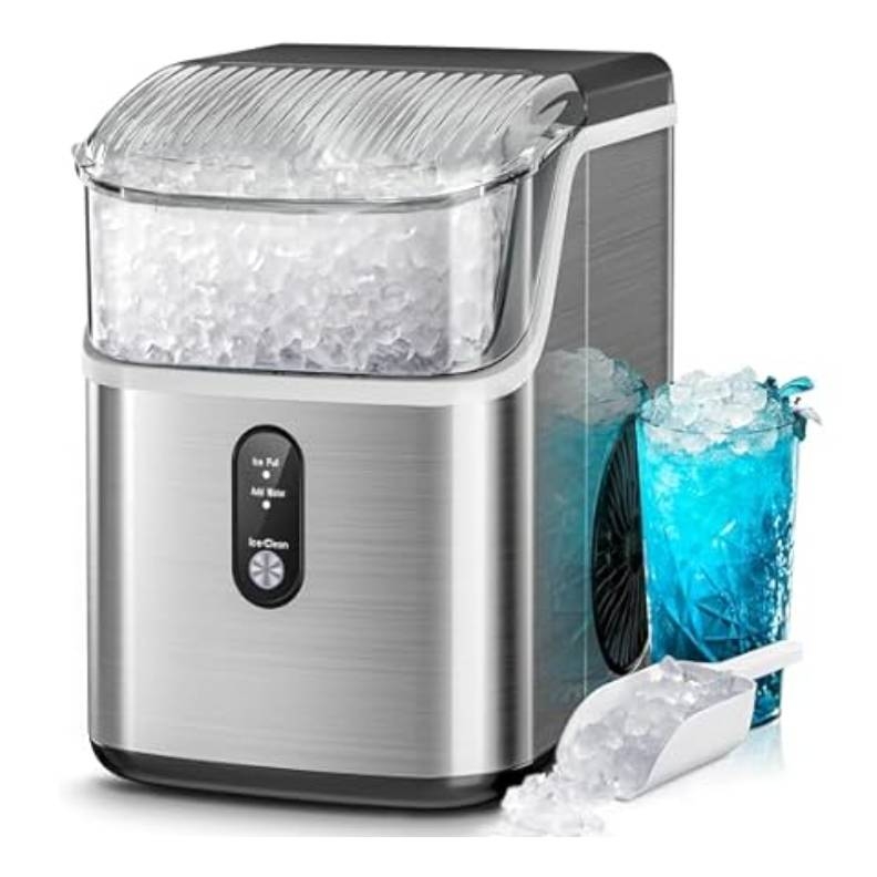 Countertop Ice Maker 130 at Brad's Deals