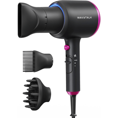 The Salon-Level Blowout Is Just $35