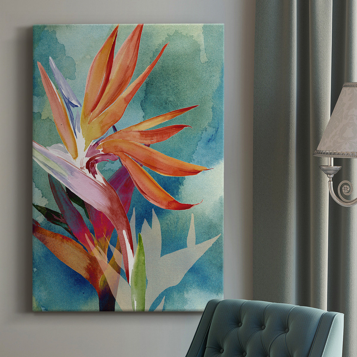 Up to 70% Off Wall Art at Wayfair at Brad's Deals