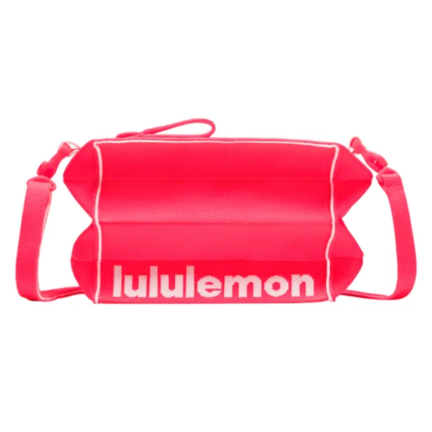 lululemon bag with trolley sleeve Quilty Pleasures Tote Lululemon Cruiser Backpack The