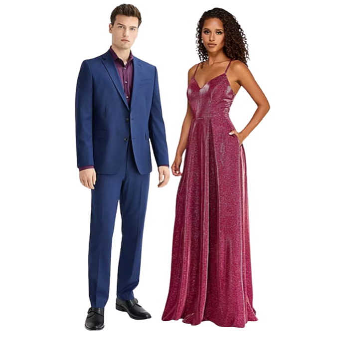 Extra 30% Off Prom Essentials at Brad's Deals
