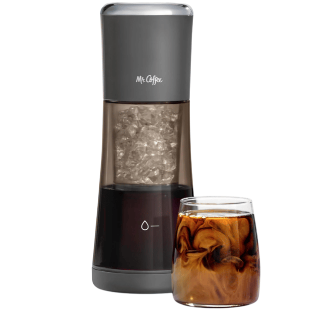 Mr. Coffee Cold Brew Coffee Maker $20