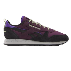 Reebok classic suede purple shop