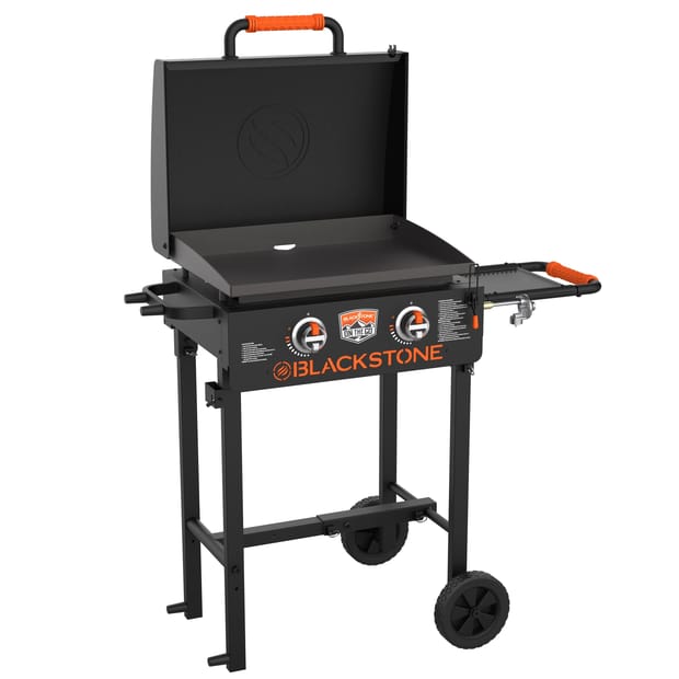 Blackstone 2-Burner Griddle $200 at Brad's Deals
