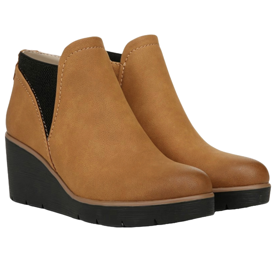 naturalizer ankle boots