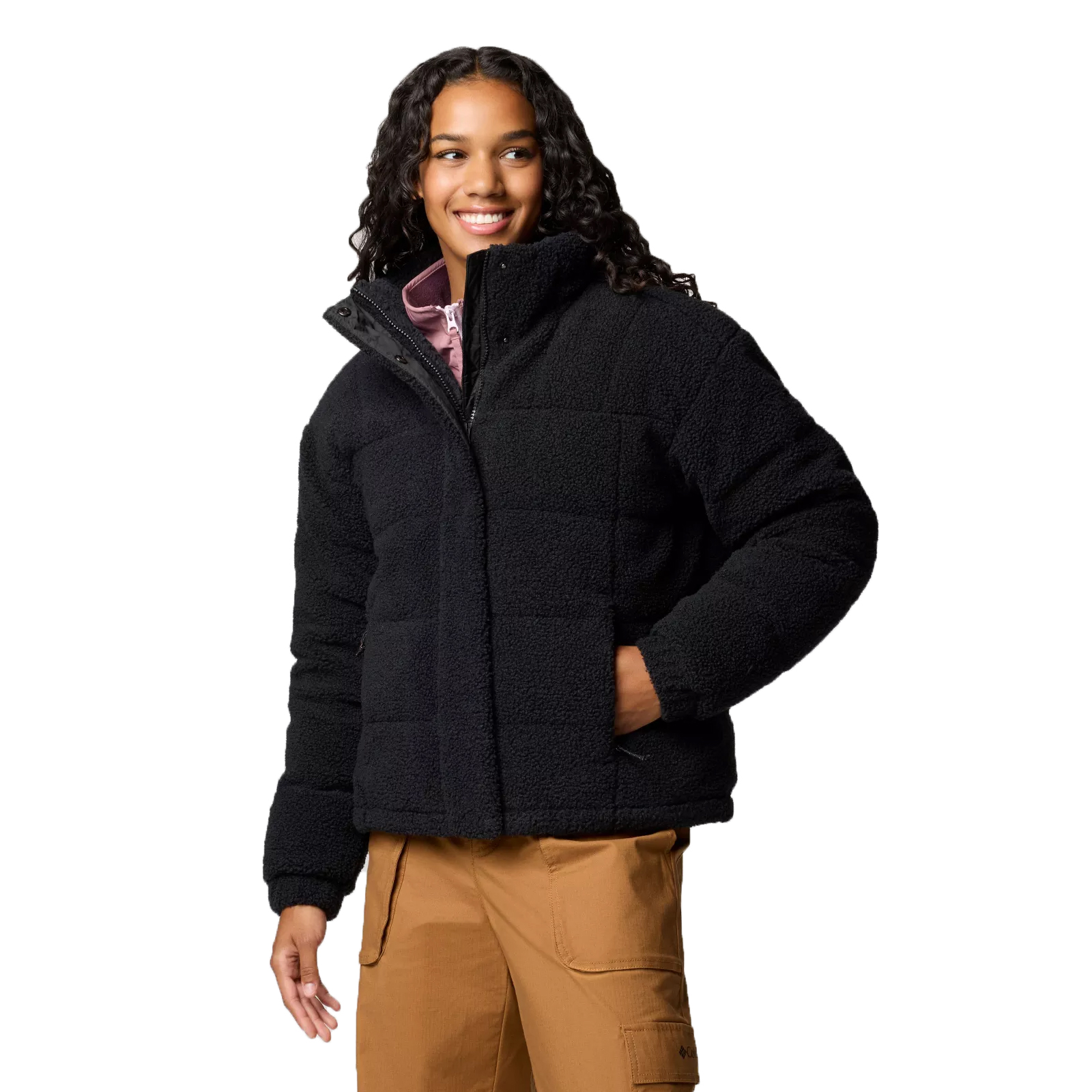 Columbia Ruby Falls Down Jacket $60 at Brad's Deals