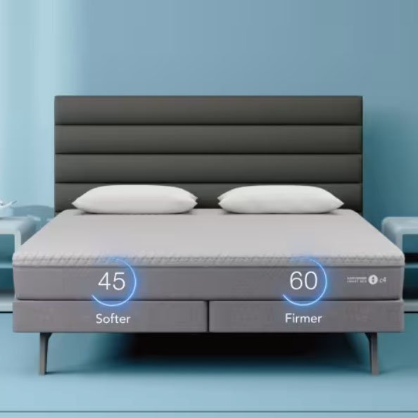 30% Off Sleep Number c4 Mattress