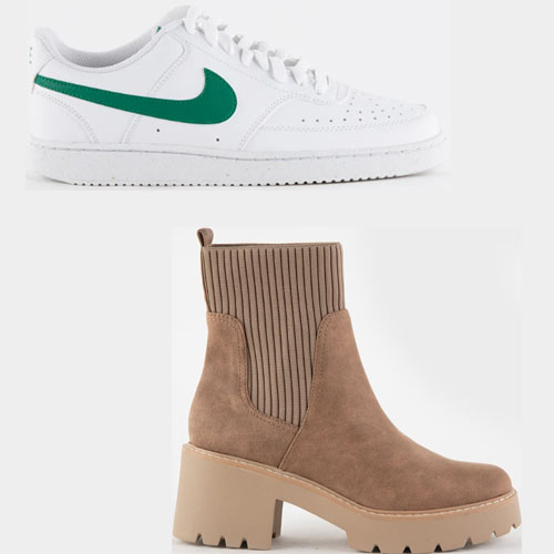 Discover the Best Women's Comfort Shoes Deals Brad’s Deals