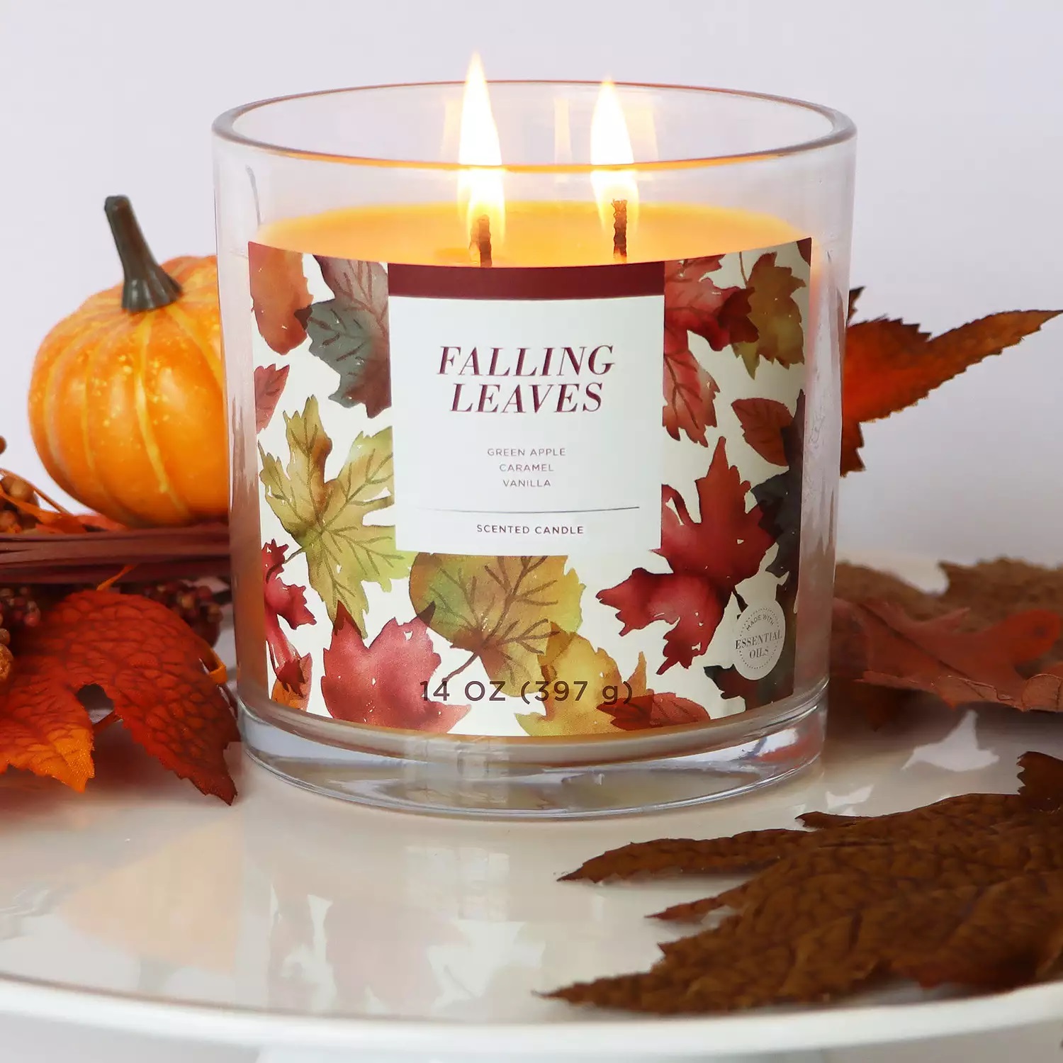 Yankee Candle Buy 2, Get 2 Free