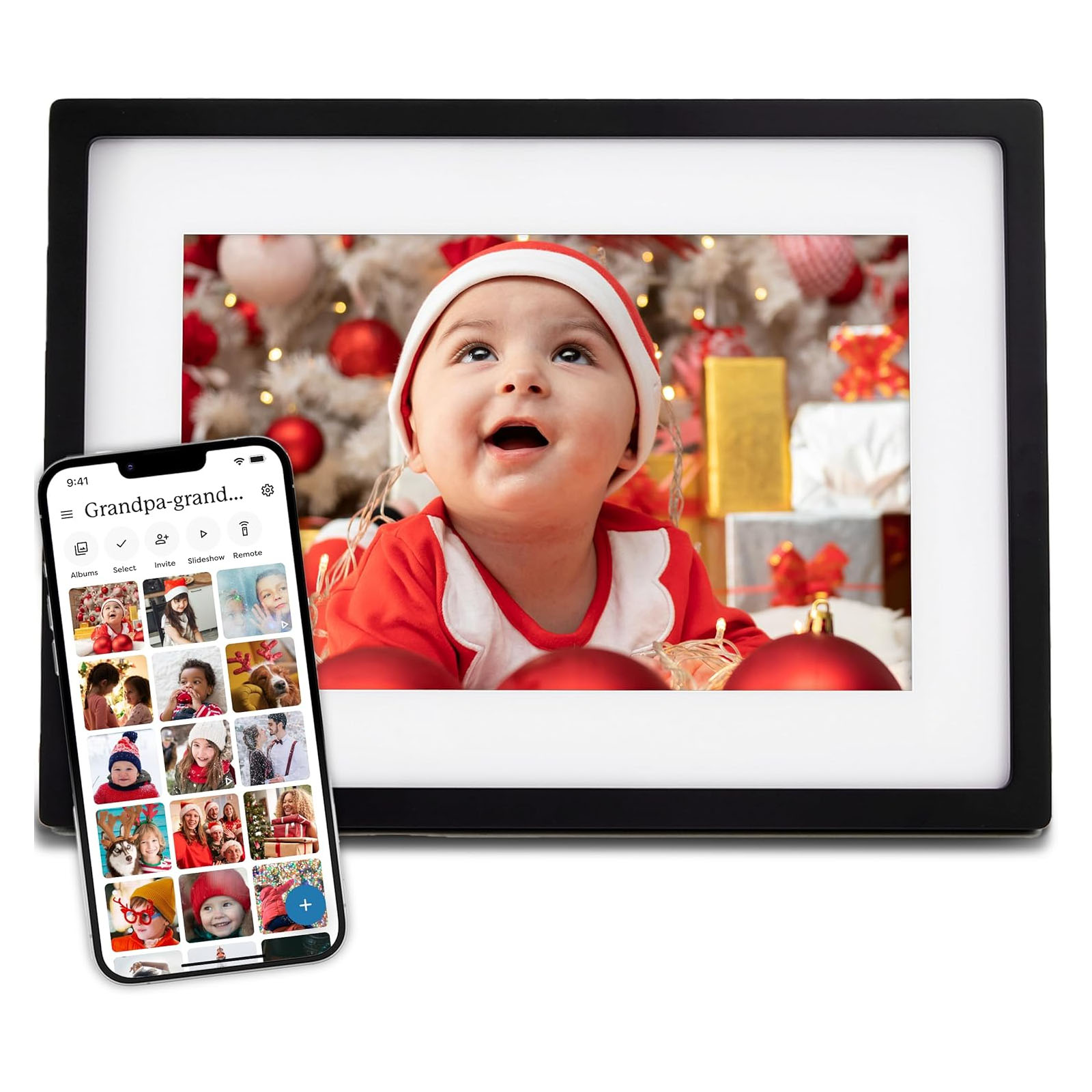 30 off skylight digital photo frame at brad s deals