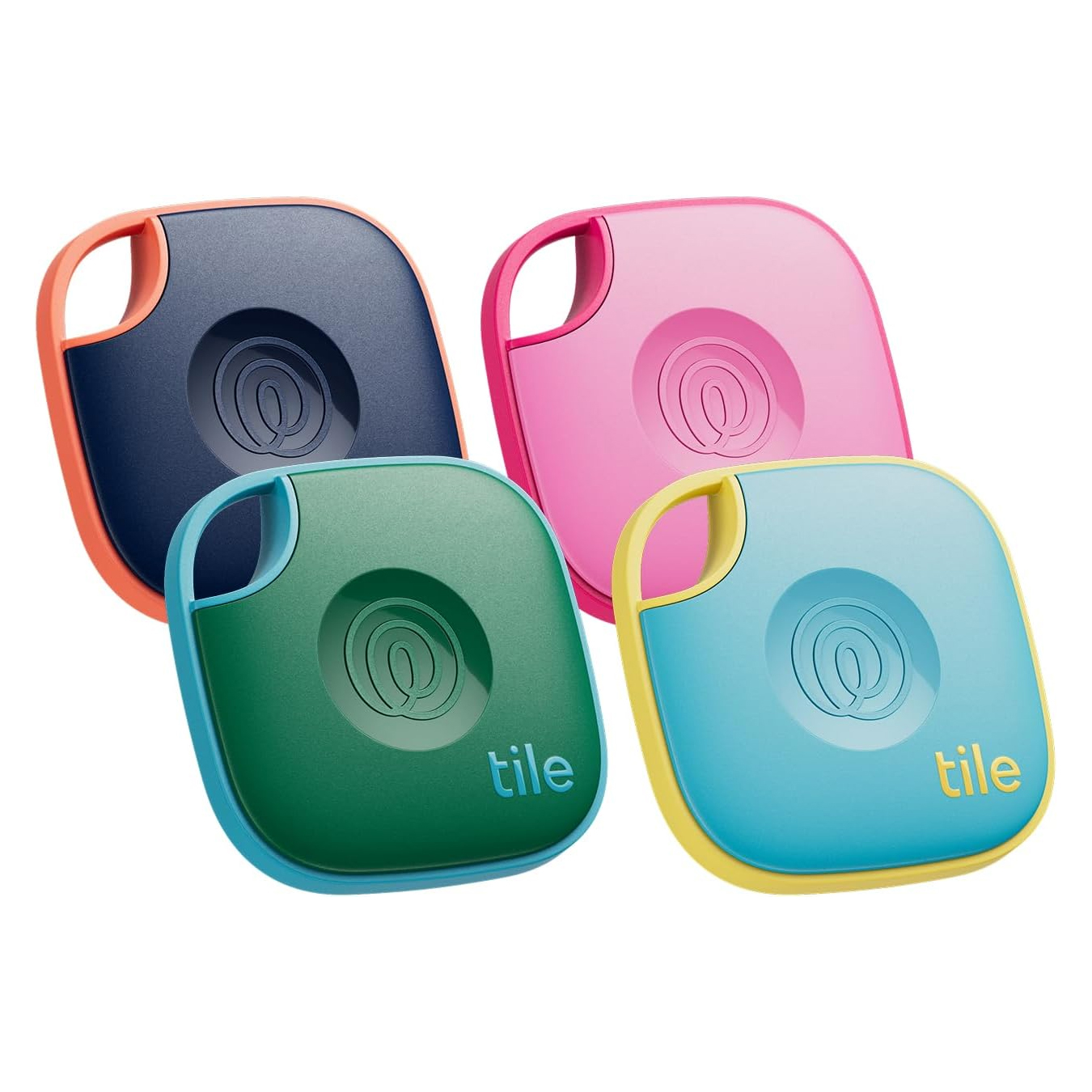 4pk Tile Trackers $60 at Brad's Deals