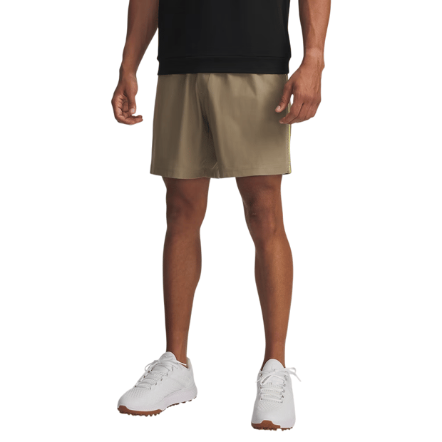 Under Armour Golf Shorts $25 Shipped
