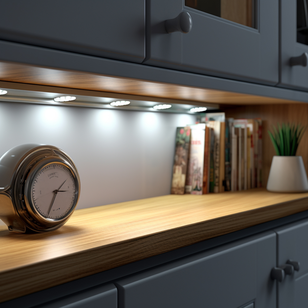 6pk Wireless Tap Lights $33 Shipped at Brad's Deals