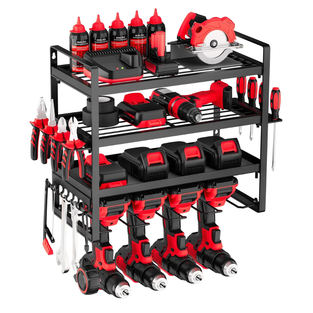 VEVOR Tool Organizer $28 at Brad's Deals