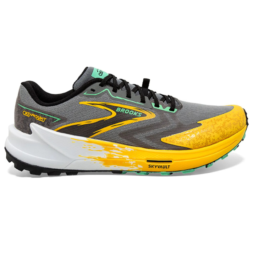 Brooks Catamount 3 Running Shoes $85 at Brad's Deals