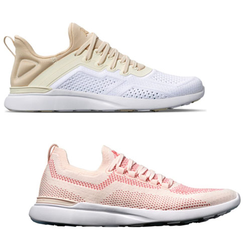 70% Off + 10% Off APL Sneakers at Brad's Deals