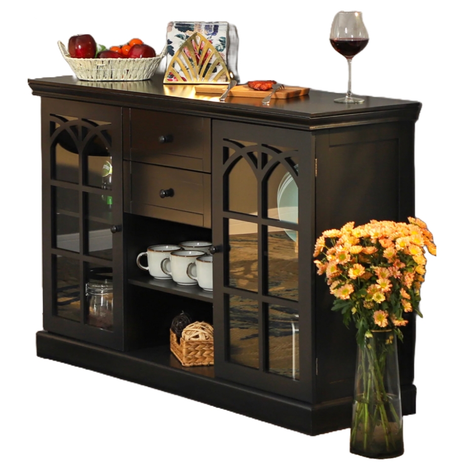 Sideboard with Storage 152 at Brad's Deals
