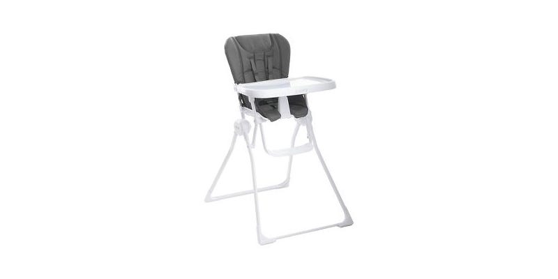 joovy nook foldable high chair