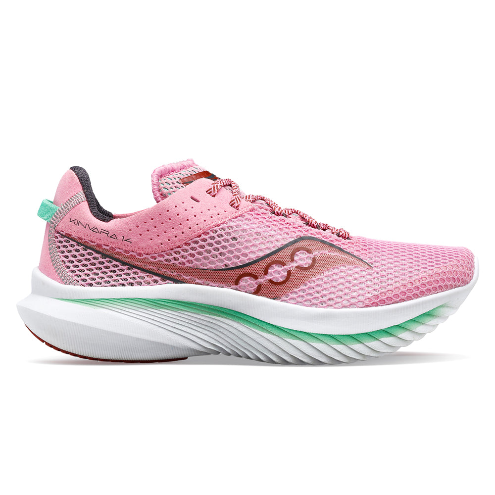 Saucony Kinvara 14 Running Shoes from 60 at Brad's Deals
