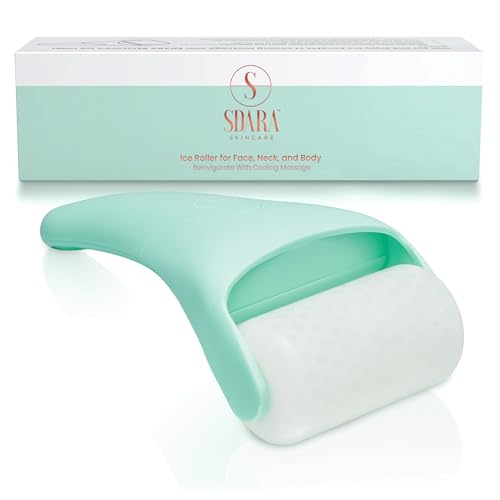 Sdara Ice Roller $9 at Brad's Deals