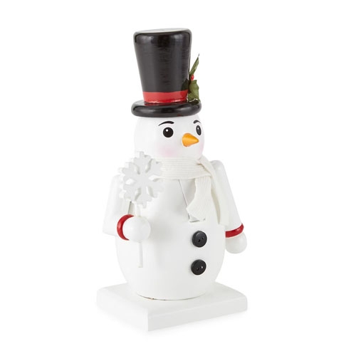 Up to 60 Off Nutcrackers at JCPenney at Brad's Deals
