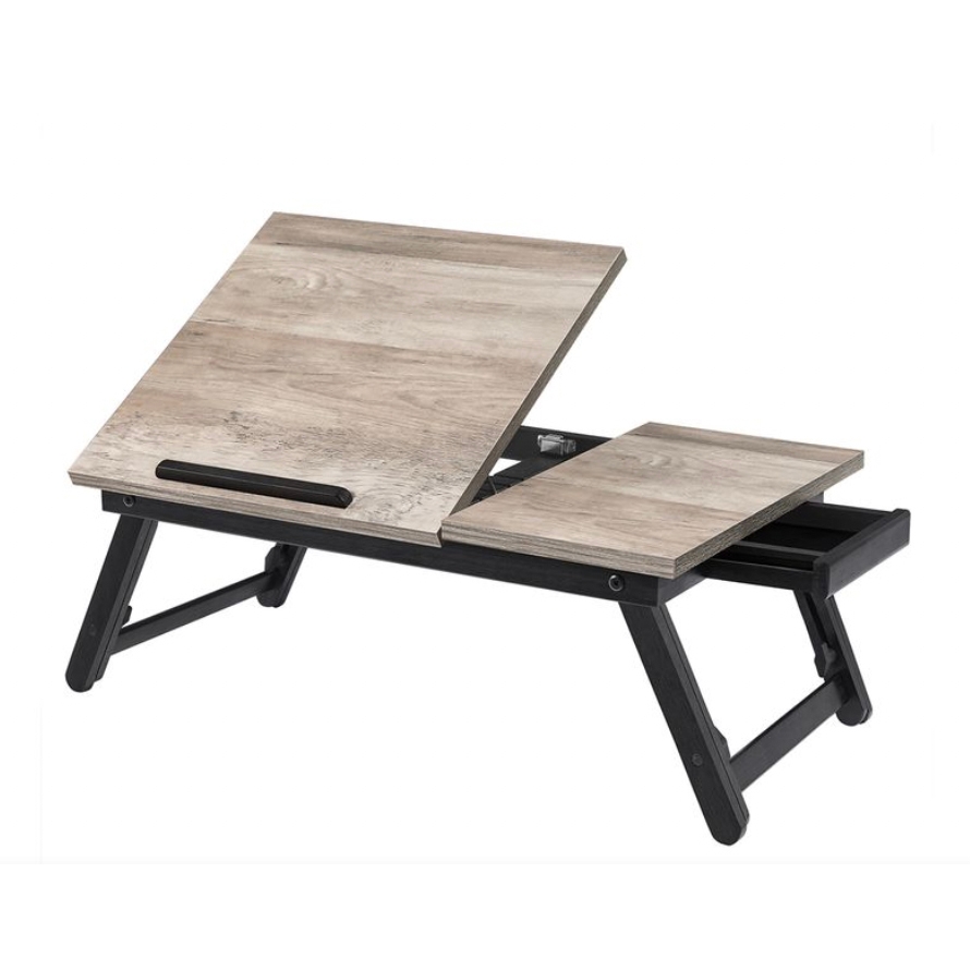 Adjustable Laptop Desk 30 at Brad's Deals