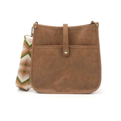 Courier Bag with Guitar Strap $22 at Brad's Deals