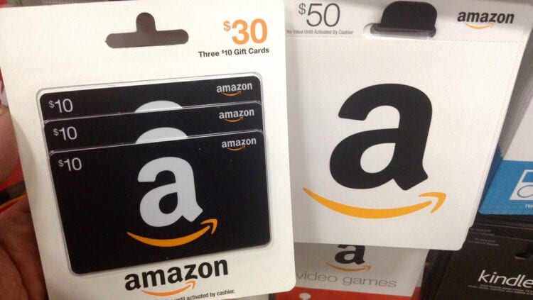 Best Gift Cards to Give to Everyone on Your List