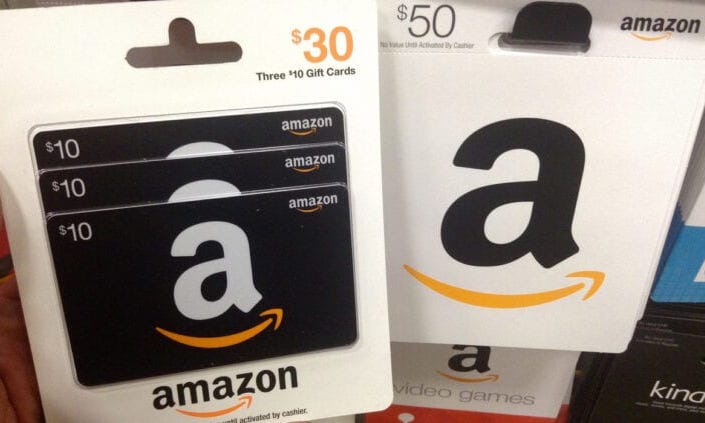 Find the Best Gift Cards to Give This Holiday Season