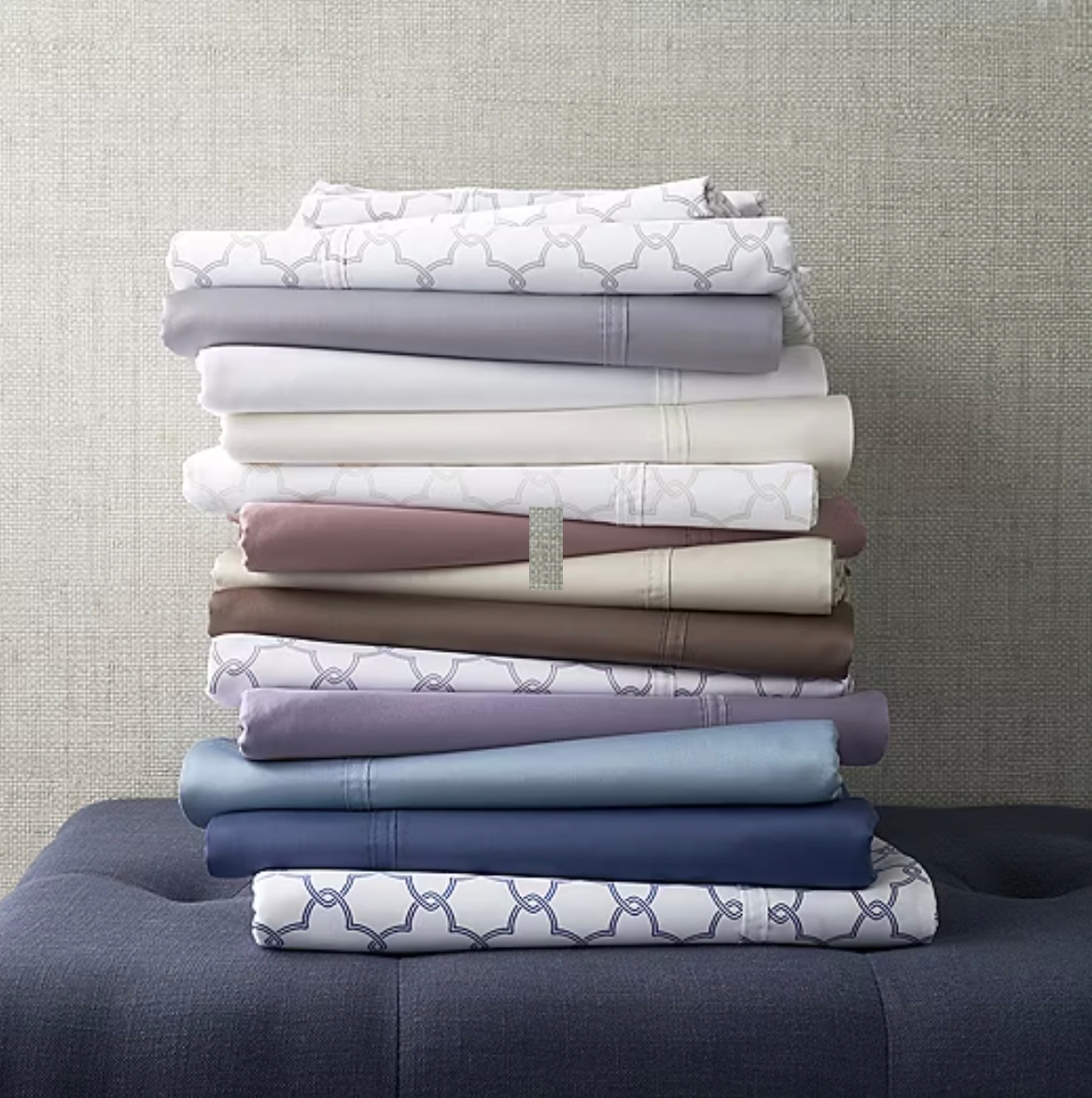 Liz Claiborne Sheets 35 in Any Size