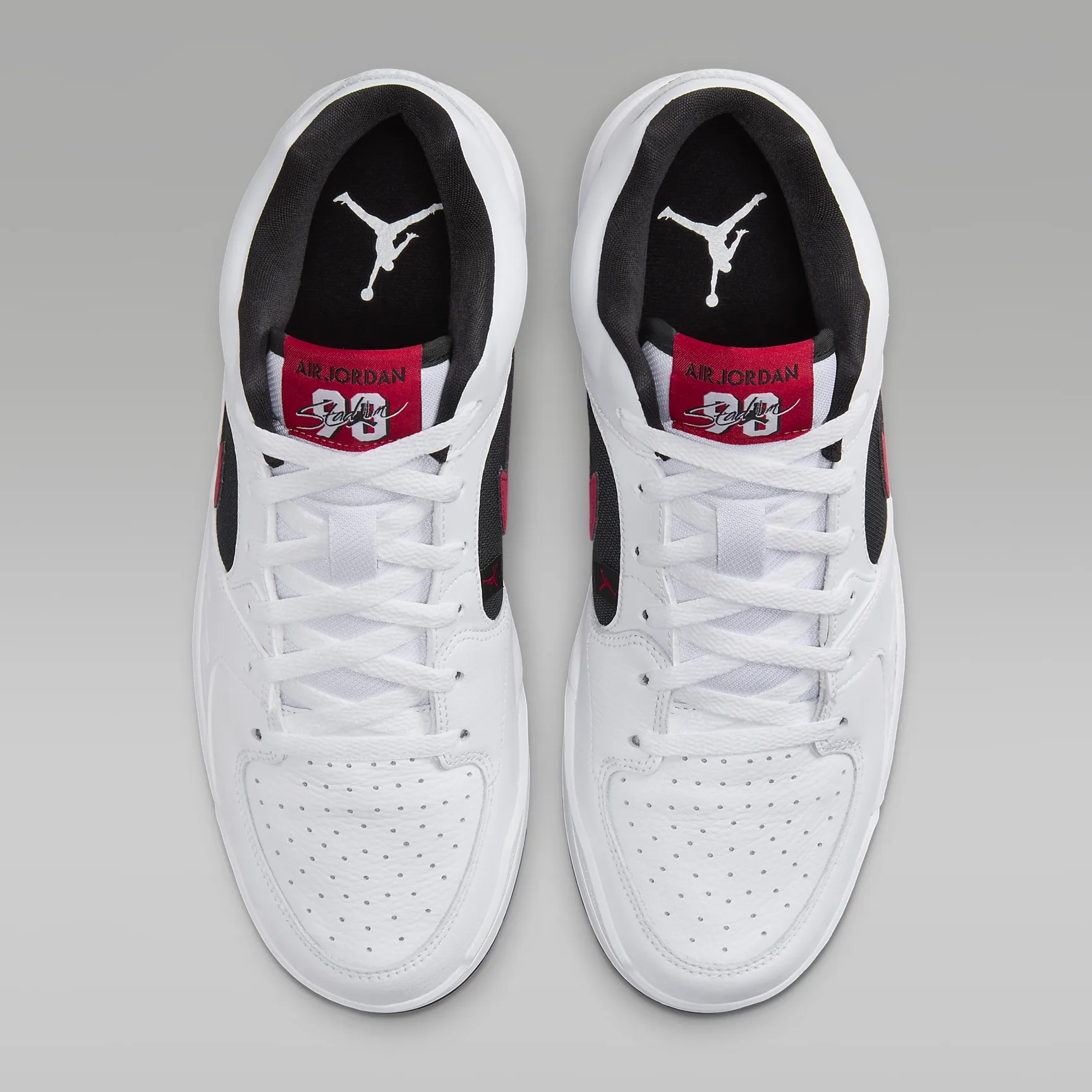 Jordan Men's Stadium 90 Shoes 54 at Brad's Deals