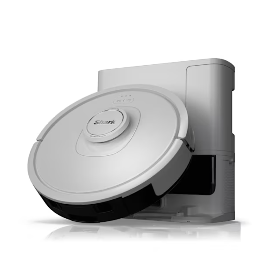 Shark Self-Emptying Robot Vacuum $200 at Brad's Deals