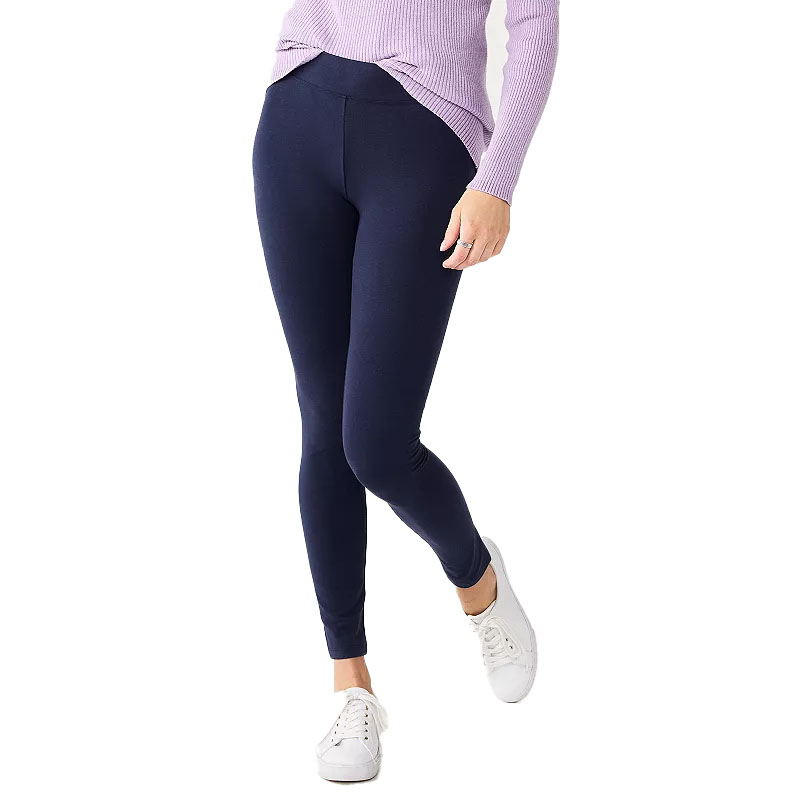 Kohl s Leggings 6 at Brad s Deals