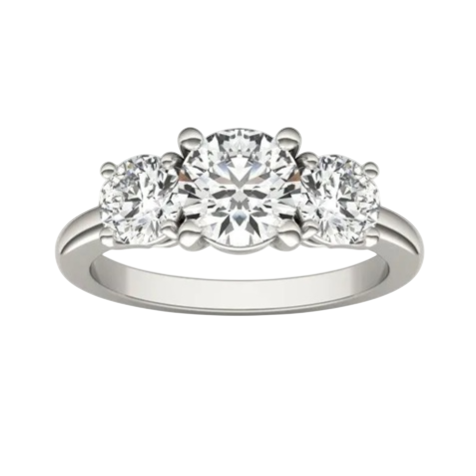 2ct Diamond Ring for $369? Yes, Really. at Brad's Deals