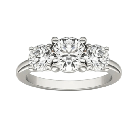 369 Ring 2ct Diamond Ring for $369? Yes, Really. at Brad's Deals